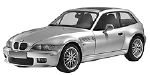 BMW E36-7 B1779 Fault Code