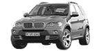 BMW E70 B1779 Fault Code