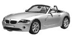 BMW E85 B1779 Fault Code