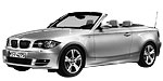 BMW E88 B1779 Fault Code