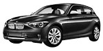 BMW F21 B1779 Fault Code