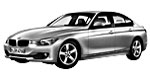 BMW F30 B1779 Fault Code